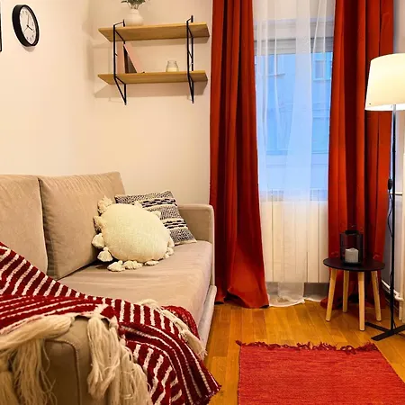 Big Company Old Town Treasure Renovated شقة *