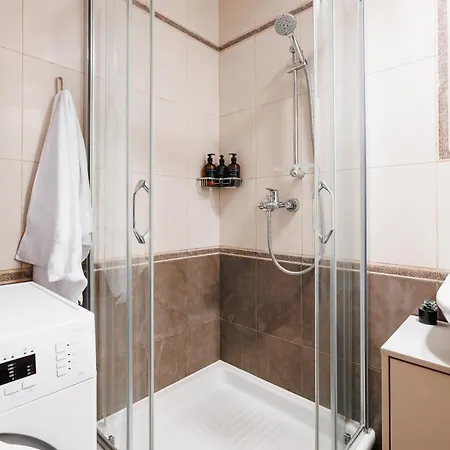 Appartamento Big Company 3min To Republic Square Renovated *