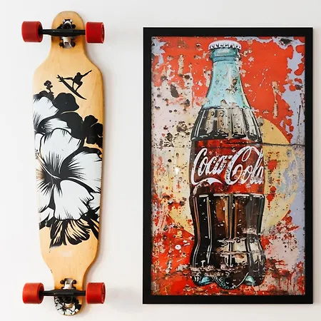 Big Company 3min To Republic Square Renovated