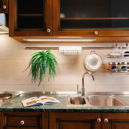 Apartman Big Company 3min To Republic Square Renovated