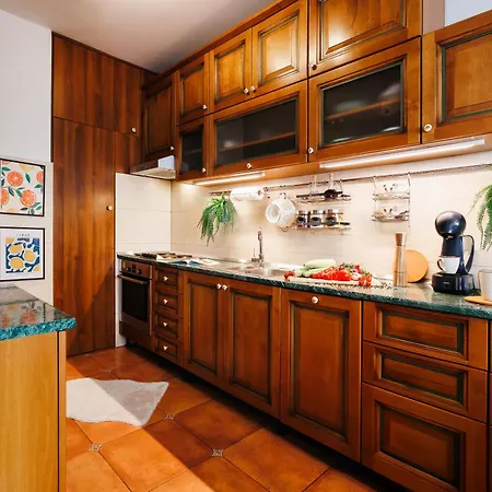 Apartman Big Company 3min To Republic Square Renovated *