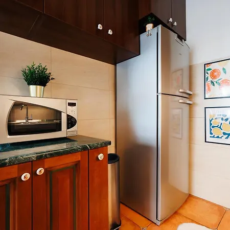 Big Company 3min To Republic Square Renovated Belgrado